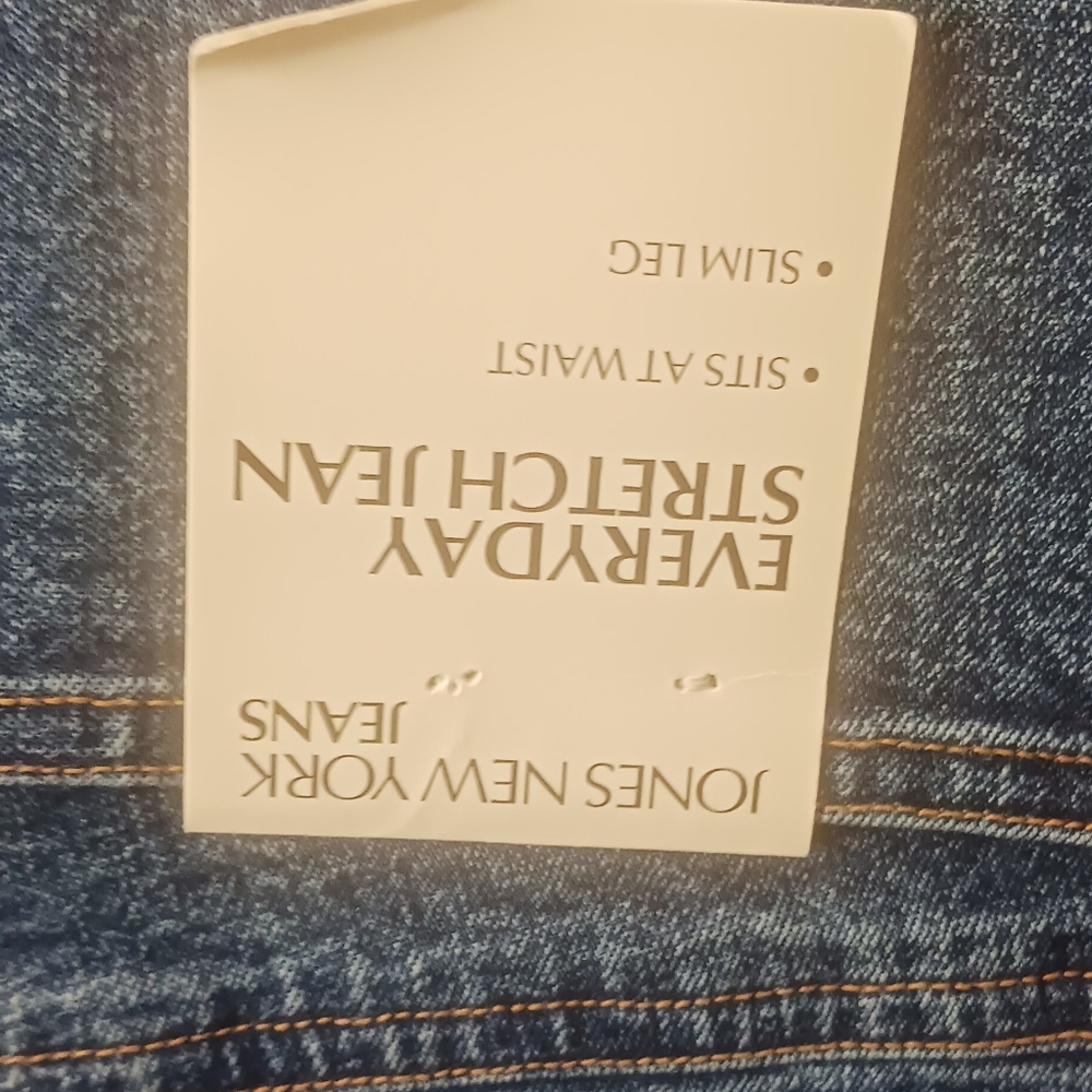 Jones of New York Jeans